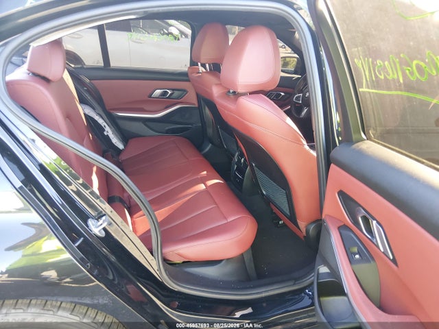 Продаж на аукціоні авто 2023 Bmw 3 Series 330i Xdrive, vin: 3MW89FF03P8D02754, номер лоту: 45957693