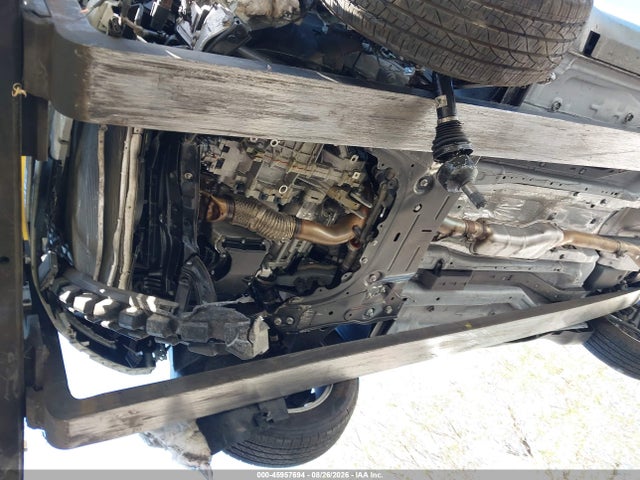 Jeep Compass Latitude 4x4 2025 3C4NJDBN8ST610656 Image 20