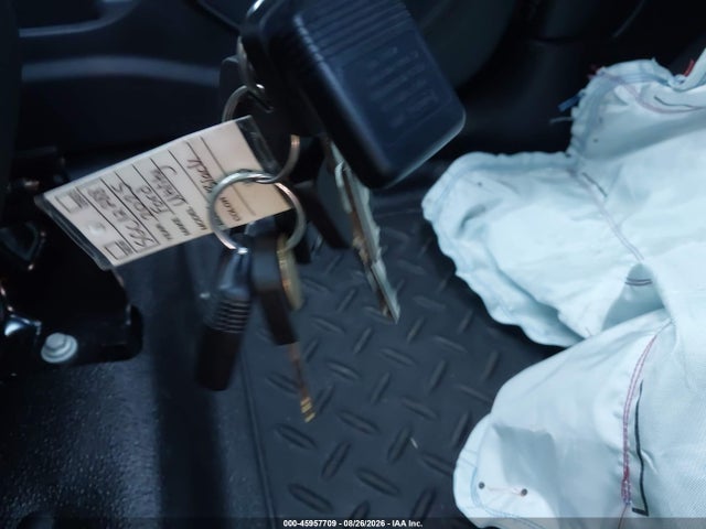 Продажа на аукционе авто 2025 Ford Police Interceptor Utility, vin: 1FM5K8AC3SGC12288, номер лота: 45957709
