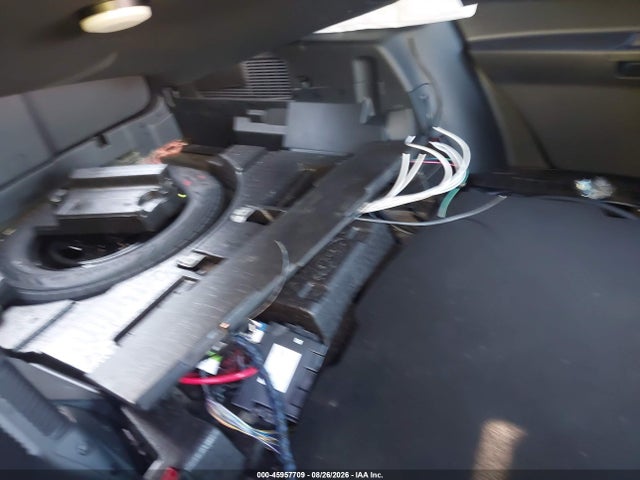 Продажа на аукционе авто 2025 Ford Police Interceptor Utility, vin: 1FM5K8AC3SGC12288, номер лота: 45957709