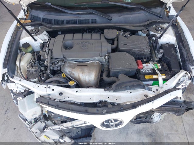 Продажа на аукционе авто 2011 Toyota Camry Le, vin: 4T1BF3EK8BU675105, номер лота: 45957714