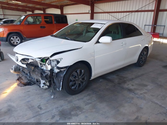 Продажа на аукционе авто 2011 Toyota Camry Le, vin: 4T1BF3EK8BU675105, номер лота: 45957714
