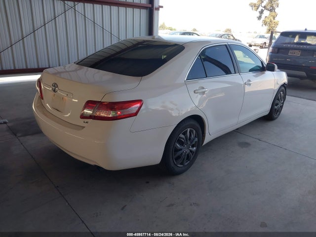 Продажа на аукционе авто 2011 Toyota Camry Le, vin: 4T1BF3EK8BU675105, номер лота: 45957714