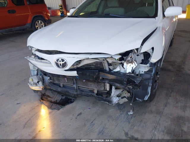 Продажа на аукционе авто 2011 Toyota Camry Le, vin: 4T1BF3EK8BU675105, номер лота: 45957714