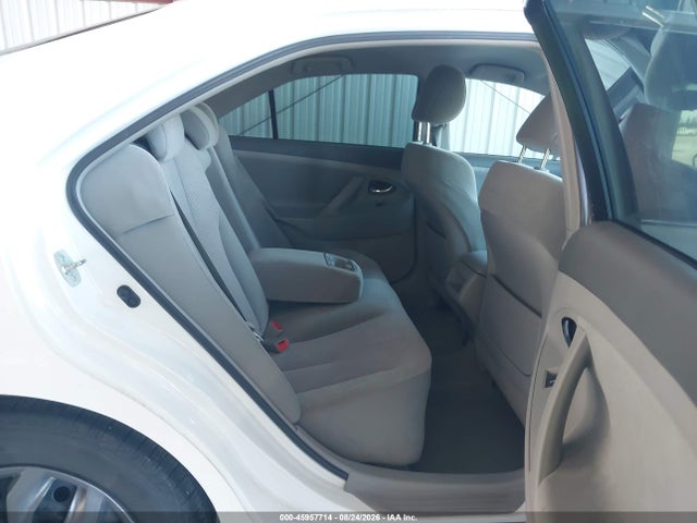 Продажа на аукционе авто 2011 Toyota Camry Le, vin: 4T1BF3EK8BU675105, номер лота: 45957714