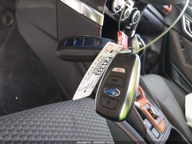 Subaru Forester Sport 2021 JF2SKALC8MH513150 Image 11