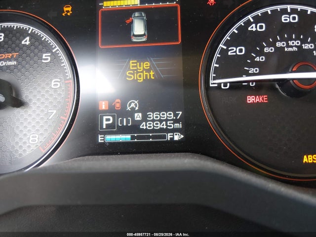 Subaru Forester Sport 2021 JF2SKALC8MH513150 Image 15