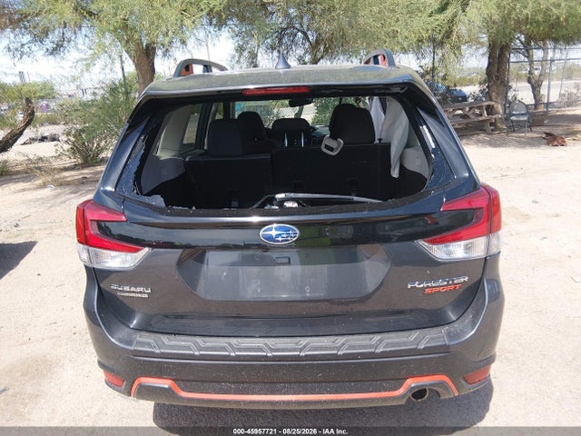 Subaru Forester Sport 2021 JF2SKALC8MH513150 Image 16