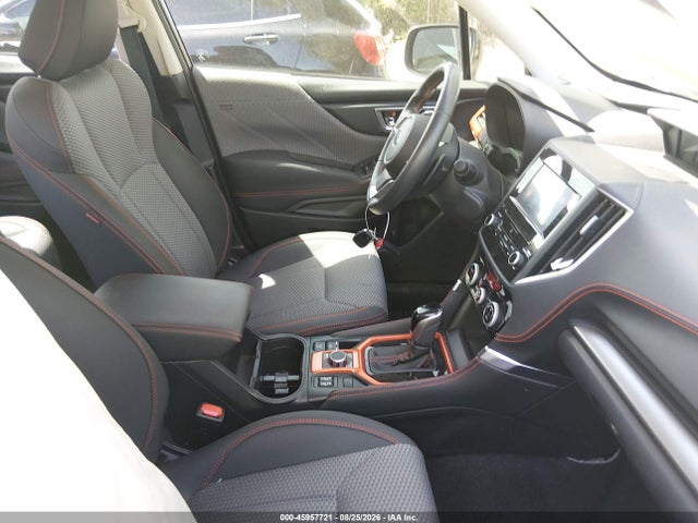 Subaru Forester Sport 2021 JF2SKALC8MH513150 Image 5