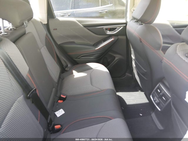 Subaru Forester Sport 2021 JF2SKALC8MH513150 Image 8
