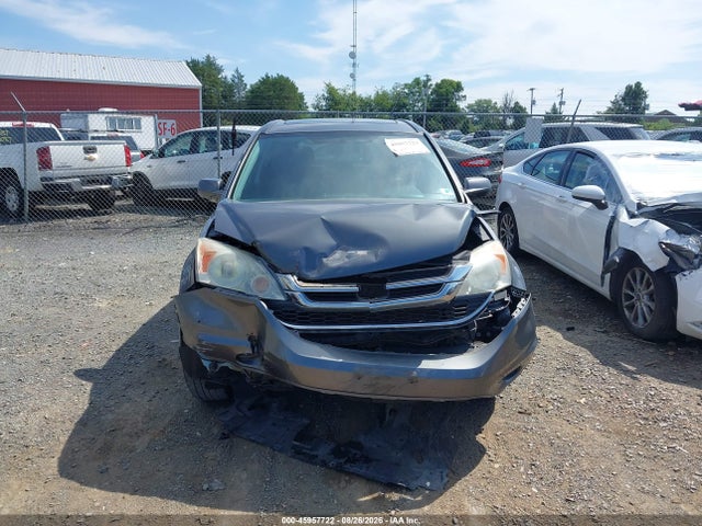Aukcja sprzedaży 2010 Honda Cr-v Ex-l, vin: 5J6RE4H75AL069388, numer aukcji: 45957722