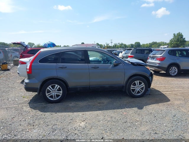 Aukcja sprzedaży 2010 Honda Cr-v Ex-l, vin: 5J6RE4H75AL069388, numer aukcji: 45957722
