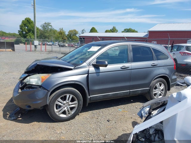 Aukcja sprzedaży 2010 Honda Cr-v Ex-l, vin: 5J6RE4H75AL069388, numer aukcji: 45957722