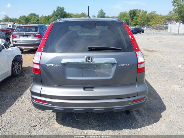 Aukcja sprzedaży 2010 Honda Cr-v Ex-l, vin: 5J6RE4H75AL069388, numer aukcji: 45957722