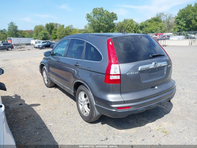 Aukcja sprzedaży 2010 Honda Cr-v Ex-l, vin: 5J6RE4H75AL069388, numer aukcji: 45957722