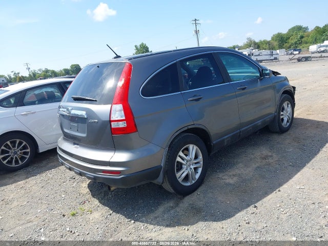 Aukcja sprzedaży 2010 Honda Cr-v Ex-l, vin: 5J6RE4H75AL069388, numer aukcji: 45957722