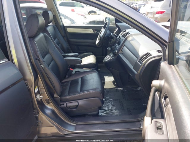 Aukcja sprzedaży 2010 Honda Cr-v Ex-l, vin: 5J6RE4H75AL069388, numer aukcji: 45957722
