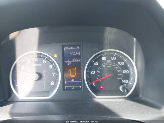 Aukcja sprzedaży 2010 Honda Cr-v Ex-l, vin: 5J6RE4H75AL069388, numer aukcji: 45957722