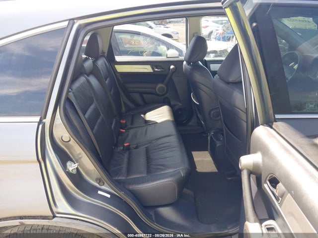 Aukcja sprzedaży 2010 Honda Cr-v Ex-l, vin: 5J6RE4H75AL069388, numer aukcji: 45957722
