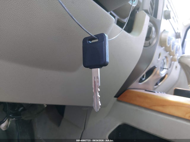Aukcja sprzedaży 2004 Infiniti Qx56, vin: 5N3AA08C14N801208, numer aukcji: 45957723