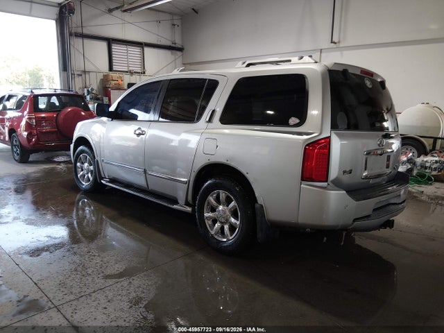 Aukcja sprzedaży 2004 Infiniti Qx56, vin: 5N3AA08C14N801208, numer aukcji: 45957723