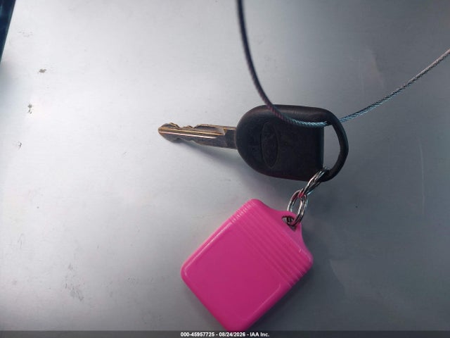 Aukcja sprzedaży 2011 Ford Focus Se, vin: 1FAHP3FNXBW103855, numer aukcji: 45957725