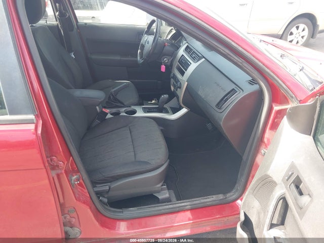 Aukcja sprzedaży 2011 Ford Focus Se, vin: 1FAHP3FNXBW103855, numer aukcji: 45957725