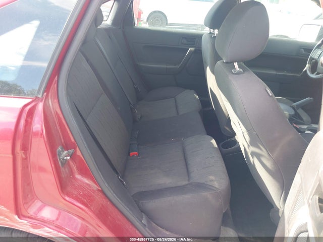Aukcja sprzedaży 2011 Ford Focus Se, vin: 1FAHP3FNXBW103855, numer aukcji: 45957725