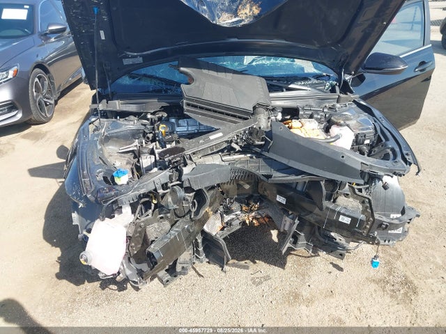 Продаж на аукціоні авто 2025 Hyundai Elantra Hybrid Limited, vin: KMHLN4DJ4SU130055, номер лоту: 45957729