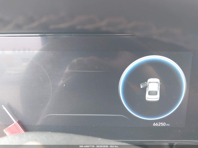 Продаж на аукціоні авто 2025 Hyundai Elantra Hybrid Limited, vin: KMHLN4DJ4SU130055, номер лоту: 45957729