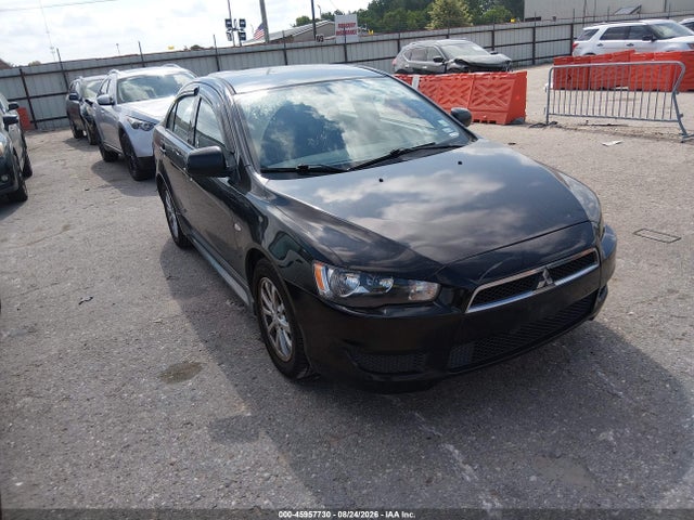 Aukcja sprzedaży 2012 Mitsubishi Lancer Es, vin: JA32U2FU9CU023999, numer aukcji: 45957730