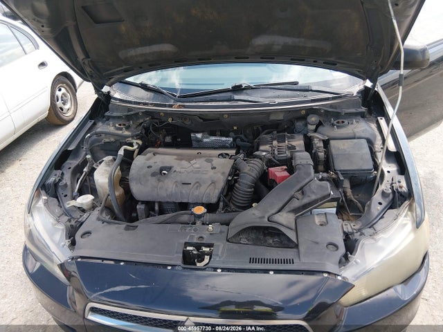 Aukcja sprzedaży 2012 Mitsubishi Lancer Es, vin: JA32U2FU9CU023999, numer aukcji: 45957730