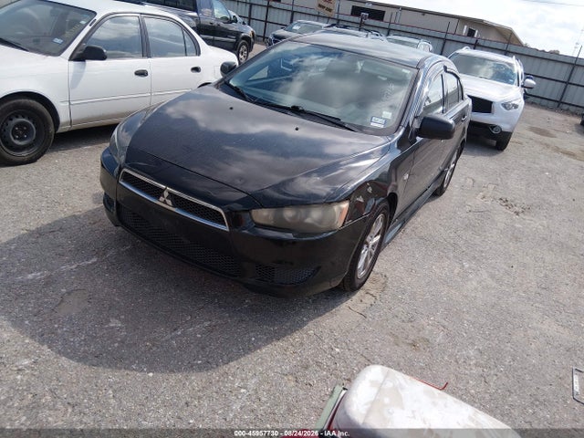 Aukcja sprzedaży 2012 Mitsubishi Lancer Es, vin: JA32U2FU9CU023999, numer aukcji: 45957730
