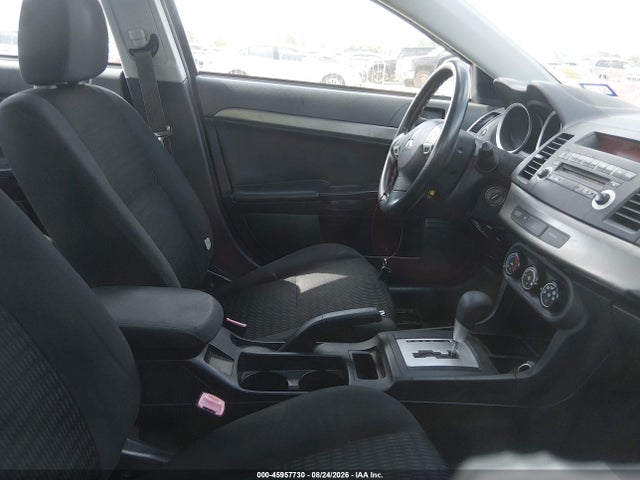 Aukcja sprzedaży 2012 Mitsubishi Lancer Es, vin: JA32U2FU9CU023999, numer aukcji: 45957730