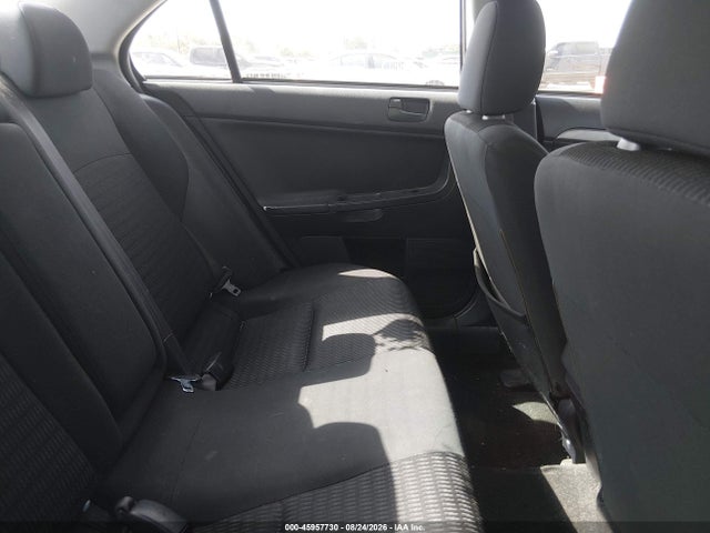 Aukcja sprzedaży 2012 Mitsubishi Lancer Es, vin: JA32U2FU9CU023999, numer aukcji: 45957730