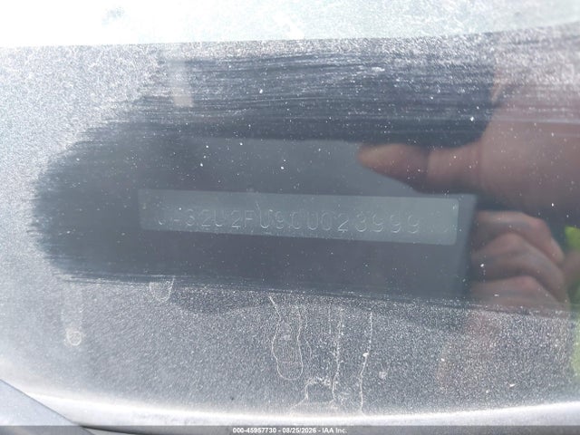 Aukcja sprzedaży 2012 Mitsubishi Lancer Es, vin: JA32U2FU9CU023999, numer aukcji: 45957730