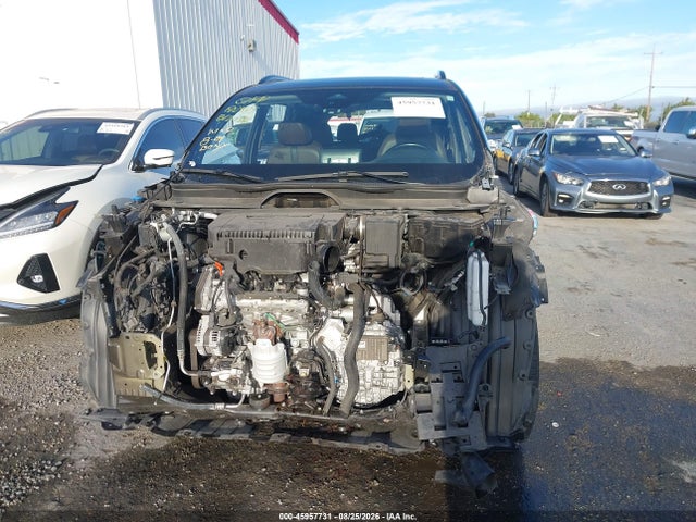 Продажа на аукционе авто 2025 Honda Pilot Elite, vin: 5FNYG1H8XSB015348, номер лота: 45957731