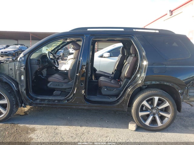 Продажа на аукционе авто 2025 Honda Pilot Elite, vin: 5FNYG1H8XSB015348, номер лота: 45957731