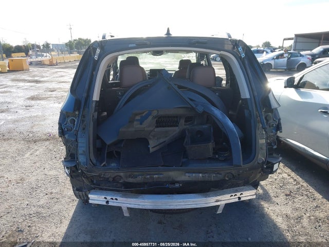 Продажа на аукционе авто 2025 Honda Pilot Elite, vin: 5FNYG1H8XSB015348, номер лота: 45957731