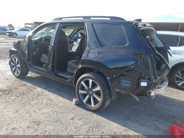 Продажа на аукционе авто 2025 Honda Pilot Elite, vin: 5FNYG1H8XSB015348, номер лота: 45957731