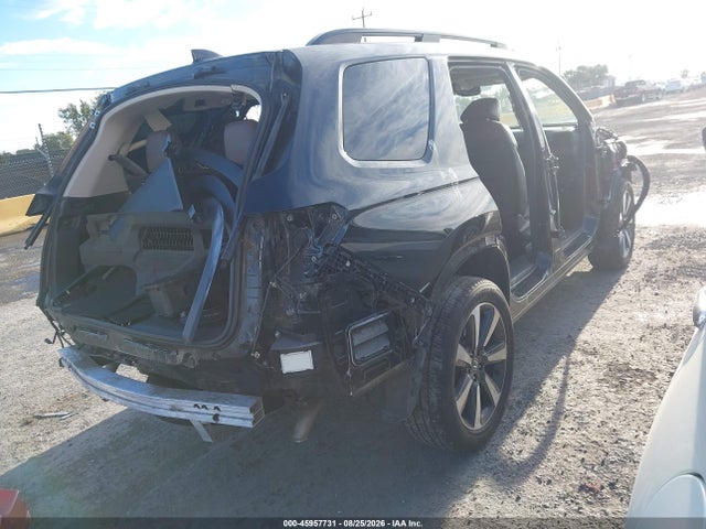 Продажа на аукционе авто 2025 Honda Pilot Elite, vin: 5FNYG1H8XSB015348, номер лота: 45957731
