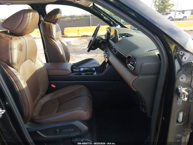 Продажа на аукционе авто 2025 Honda Pilot Elite, vin: 5FNYG1H8XSB015348, номер лота: 45957731