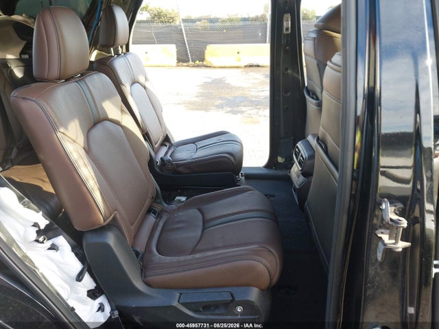 Продажа на аукционе авто 2025 Honda Pilot Elite, vin: 5FNYG1H8XSB015348, номер лота: 45957731