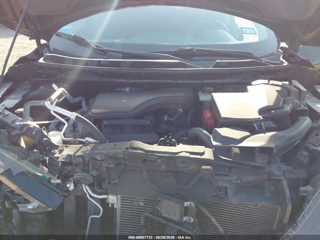 Продаж на аукціоні авто 2019 Nissan Rogue Sport S, vin: JN1BJ1CP0KW225574, номер лоту: 45957732