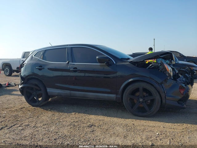 Продаж на аукціоні авто 2019 Nissan Rogue Sport S, vin: JN1BJ1CP0KW225574, номер лоту: 45957732