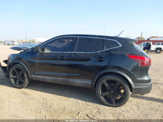 Продаж на аукціоні авто 2019 Nissan Rogue Sport S, vin: JN1BJ1CP0KW225574, номер лоту: 45957732