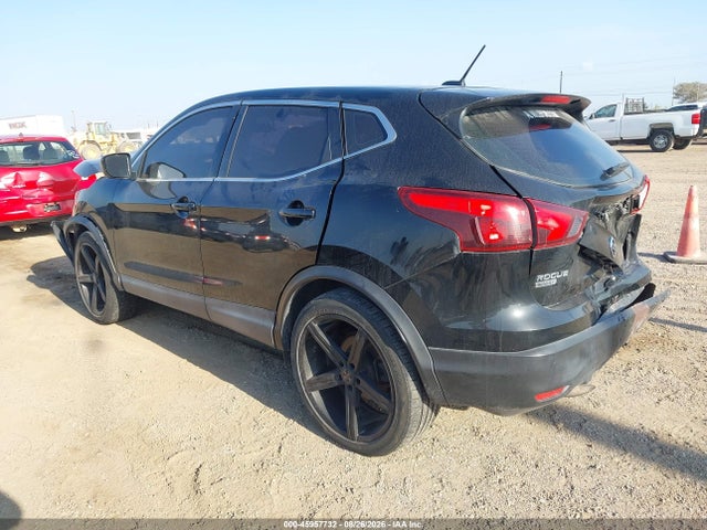 Продаж на аукціоні авто 2019 Nissan Rogue Sport S, vin: JN1BJ1CP0KW225574, номер лоту: 45957732