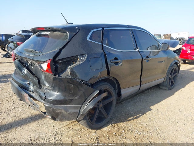 Продаж на аукціоні авто 2019 Nissan Rogue Sport S, vin: JN1BJ1CP0KW225574, номер лоту: 45957732