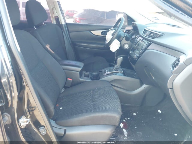Продаж на аукціоні авто 2019 Nissan Rogue Sport S, vin: JN1BJ1CP0KW225574, номер лоту: 45957732