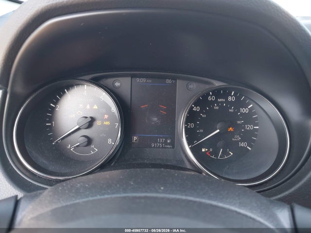 Продаж на аукціоні авто 2019 Nissan Rogue Sport S, vin: JN1BJ1CP0KW225574, номер лоту: 45957732